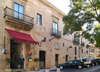 Melia Caceres Boutique Hotel 